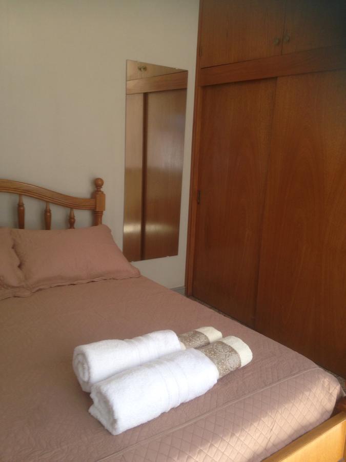 Ferienwohnung Departamento En El Corazon De Mendoza Exterior foto